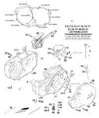 Engine Case
