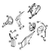 Air Filter Box