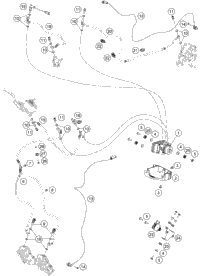 Antiblock System Abs