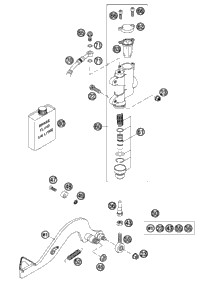 Rear Brake Control