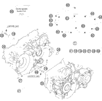 Engine Case