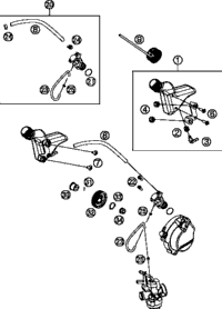 Lubricating System