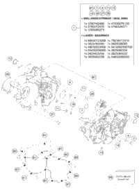 Engine Case
