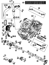 Lubricating System