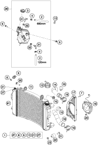 Cooling System