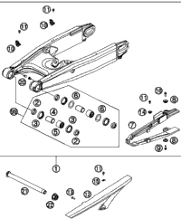 Swing Arm