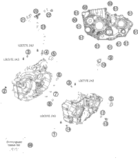 Engine Case