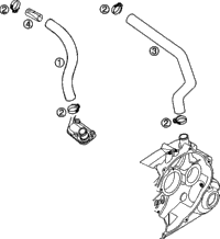 Engine Exhaust