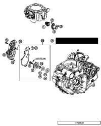Water Pump
