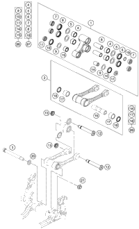 Pro Lever Linking