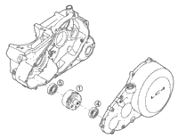 Balancer Shaft