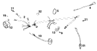 Wiring Harness Europa