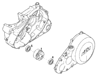 Balancer Shaft