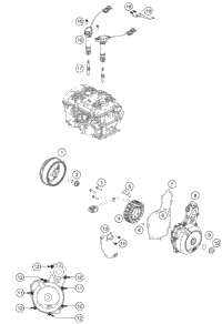 Ignition System