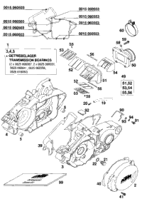Engine Case