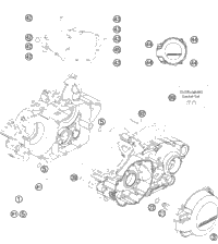 Engine Case