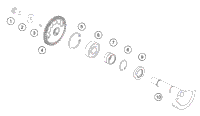 Balancer Shaft
