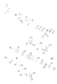 Shifting Mechanism