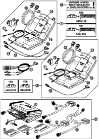 Diagnostic Tool