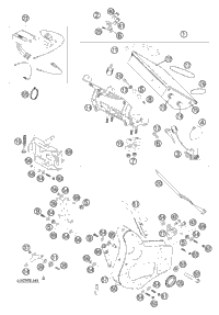 Controls, Add-On Parts