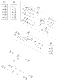 Pro Lever Linking