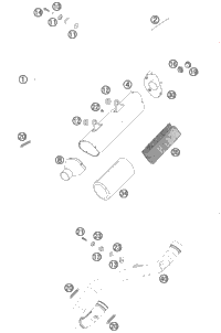 Exhaust System