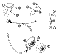 Ignition System