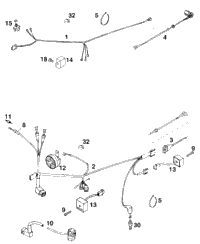 Wiring Harness