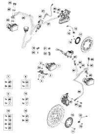 Antiblock System Abs
