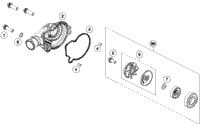 Waterpump