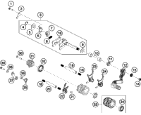 Shifting Mechanism