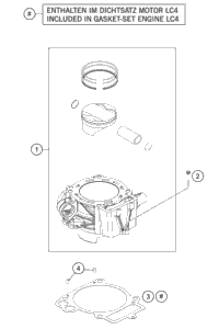 Cylinder