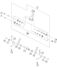 Pro Lever Linking
