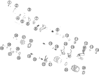 Shifting Mechanism
