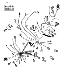 Wiring Harness