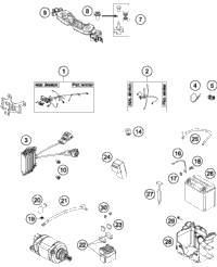 Wiring Harness