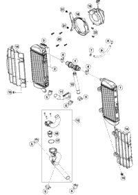 Cooling System