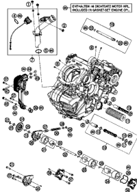 Lubricating System