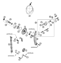 Timing Valve