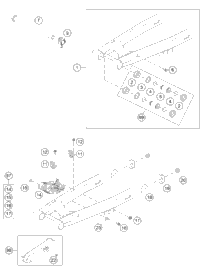 Swing Arm