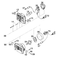 Head Light