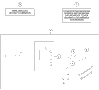 Seperate Enclosure