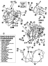 Engine Case