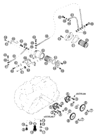 Lubricating System