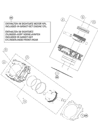 Cylinder