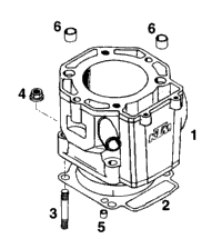 Cylinder