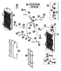 Cooling System