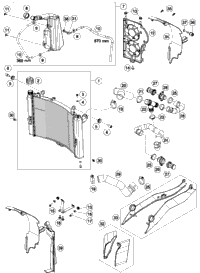 Cooling System