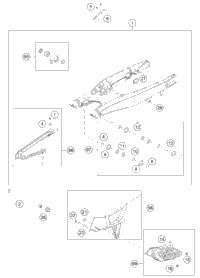 Swing Arm