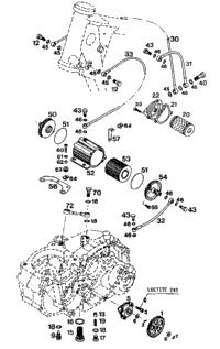 Lubrication System